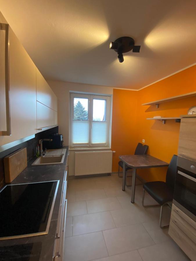 Apartment Ii Am Jakobsweg